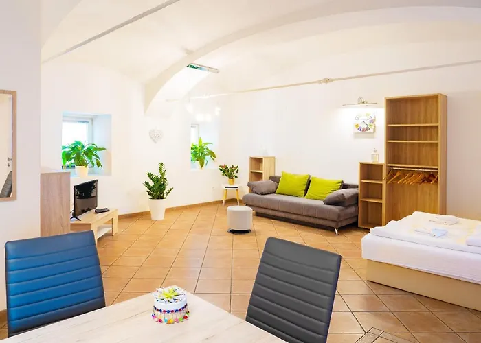 Appartamento Pod Velbi *