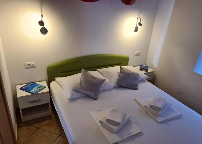 Appartamento Pod Velbi