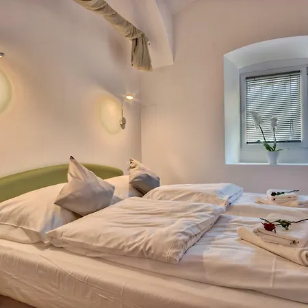 Pod Velbi Appartement