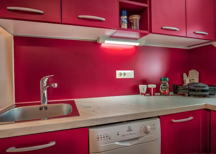 Apartmán Pod Velbi *