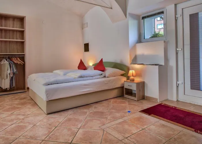 Apartamento Pod Velbi *