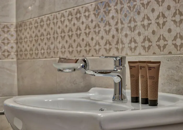 Pod Velbi Apartamento