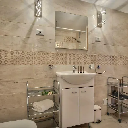 Pod Velbi Appartement Ljubljana